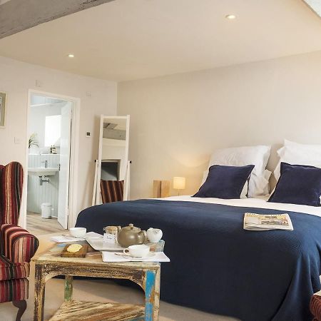 Wild Garlic Rooms Nailsworth Eksteriør billede