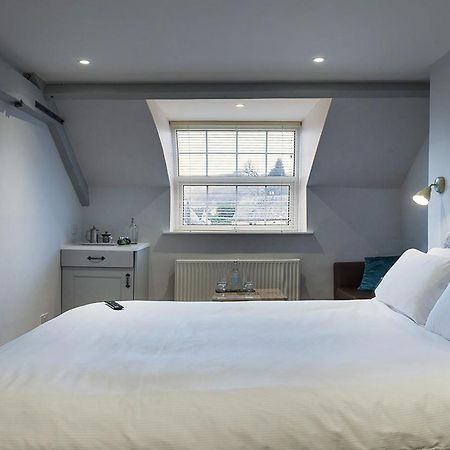 Wild Garlic Rooms Nailsworth Eksteriør billede