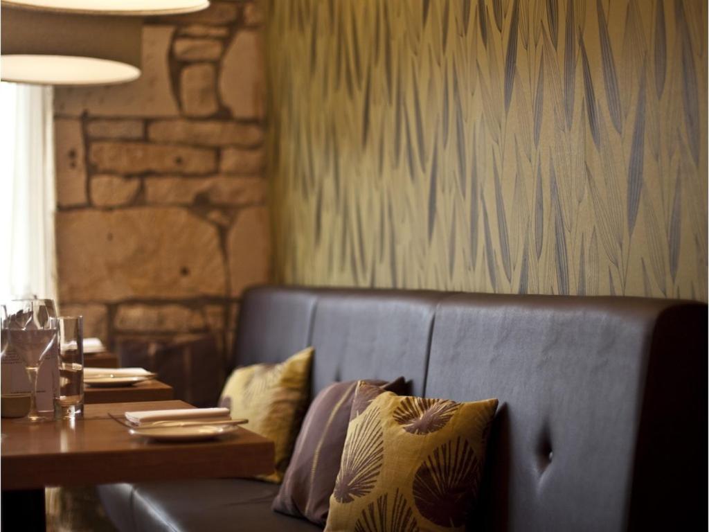 Wild Garlic Rooms Nailsworth Eksteriør billede