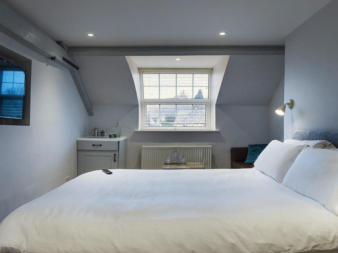 Wild Garlic Rooms Nailsworth Eksteriør billede