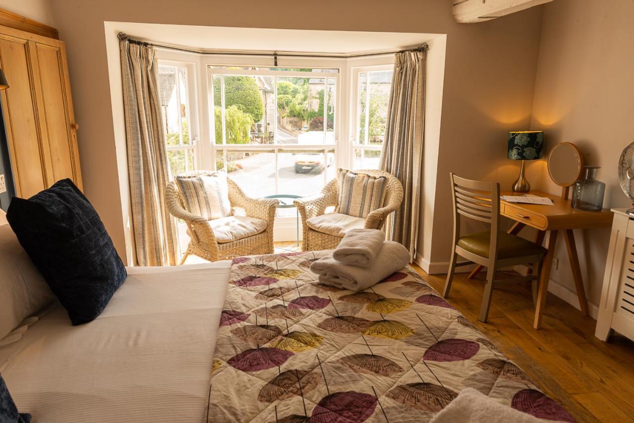 Wild Garlic Rooms Nailsworth Værelse billede