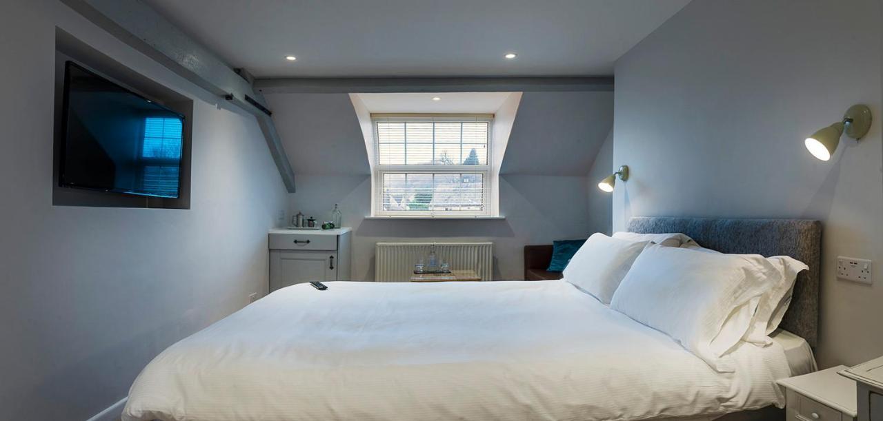 Wild Garlic Rooms Nailsworth Værelse billede