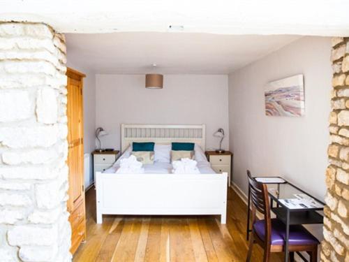 Wild Garlic Rooms Nailsworth Værelse billede