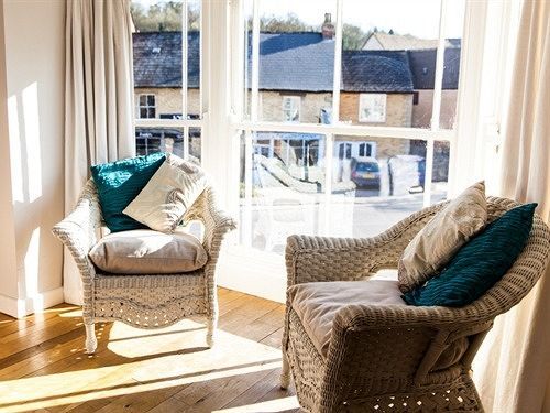 Wild Garlic Rooms Nailsworth Eksteriør billede